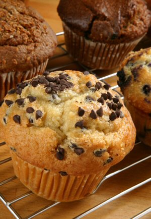 Muffins